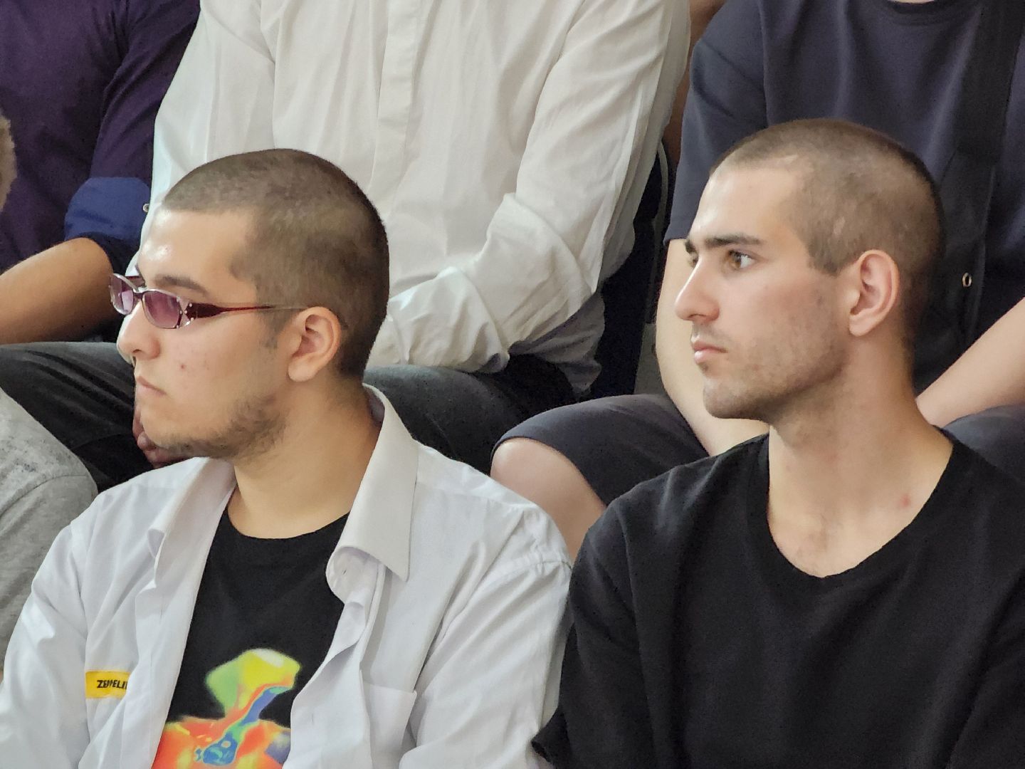 Дубна, университет дубна, День знаний, Посвящение в студенты,