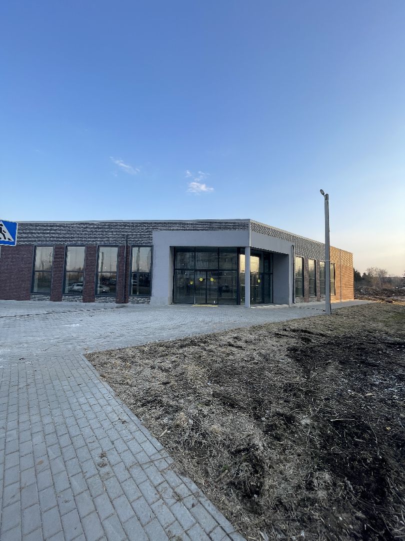 Звенигород, Одинцово, торговля, строительство, продукты, аптека, жилой комплекс, Ракитня