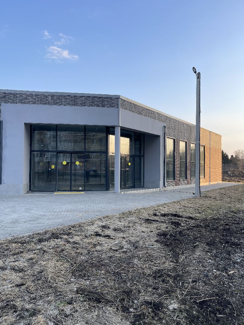 Звенигород, Одинцово, торговля, строительство, продукты, аптека, жилой комплекс, Ракитня