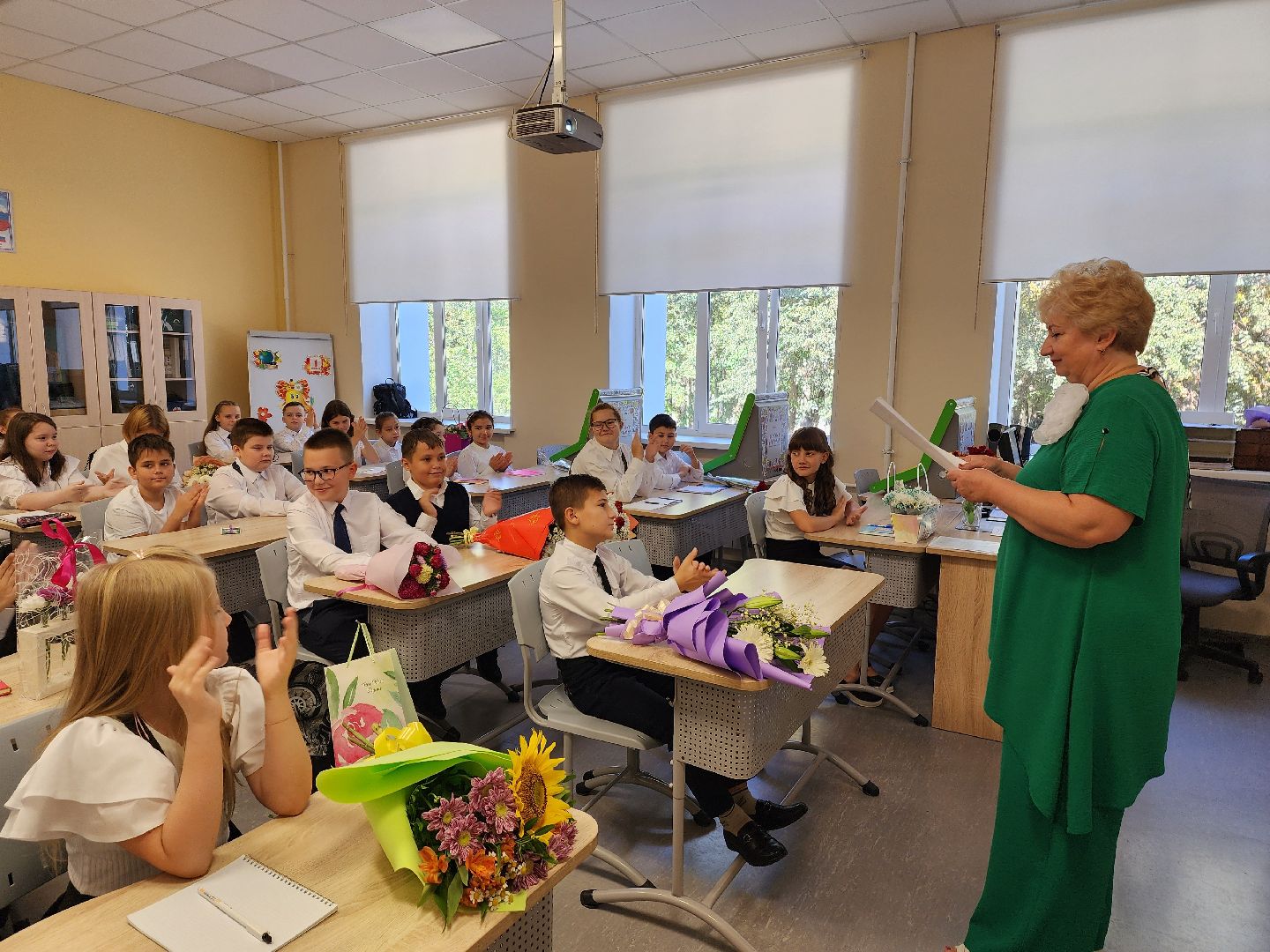 красноармейск, городской округ пушкинский, день знаний, топ 100 учителей подмосковья,