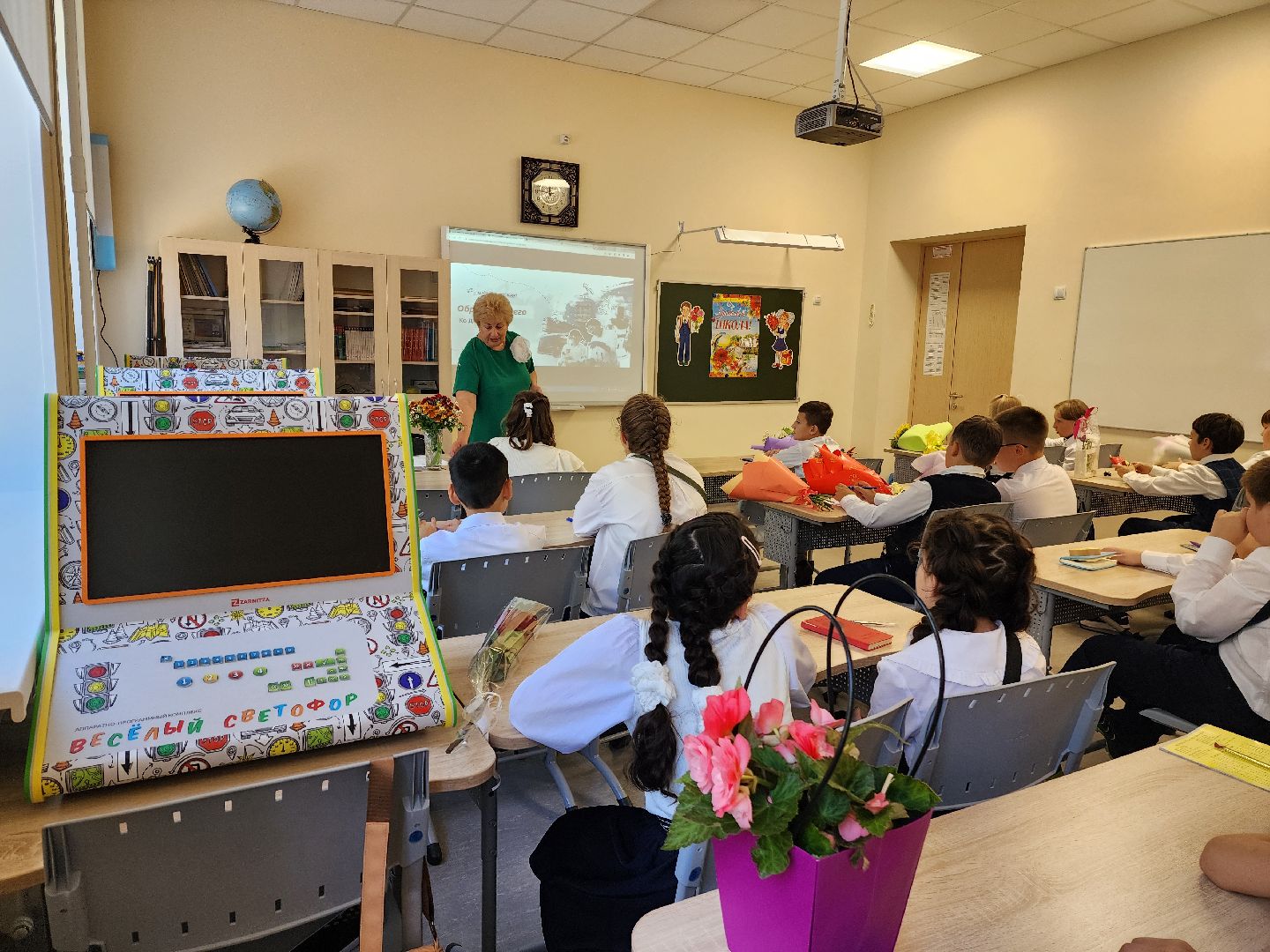 красноармейск, городской округ пушкинский, день знаний, топ 100 учителей подмосковья,