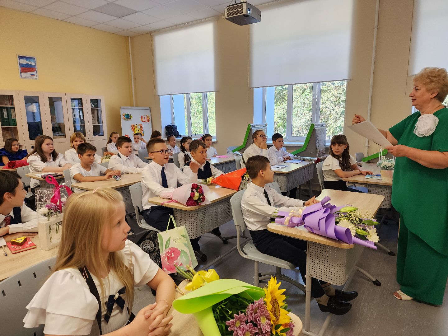 красноармейск, городской округ пушкинский, день знаний, топ 100 учителей подмосковья,