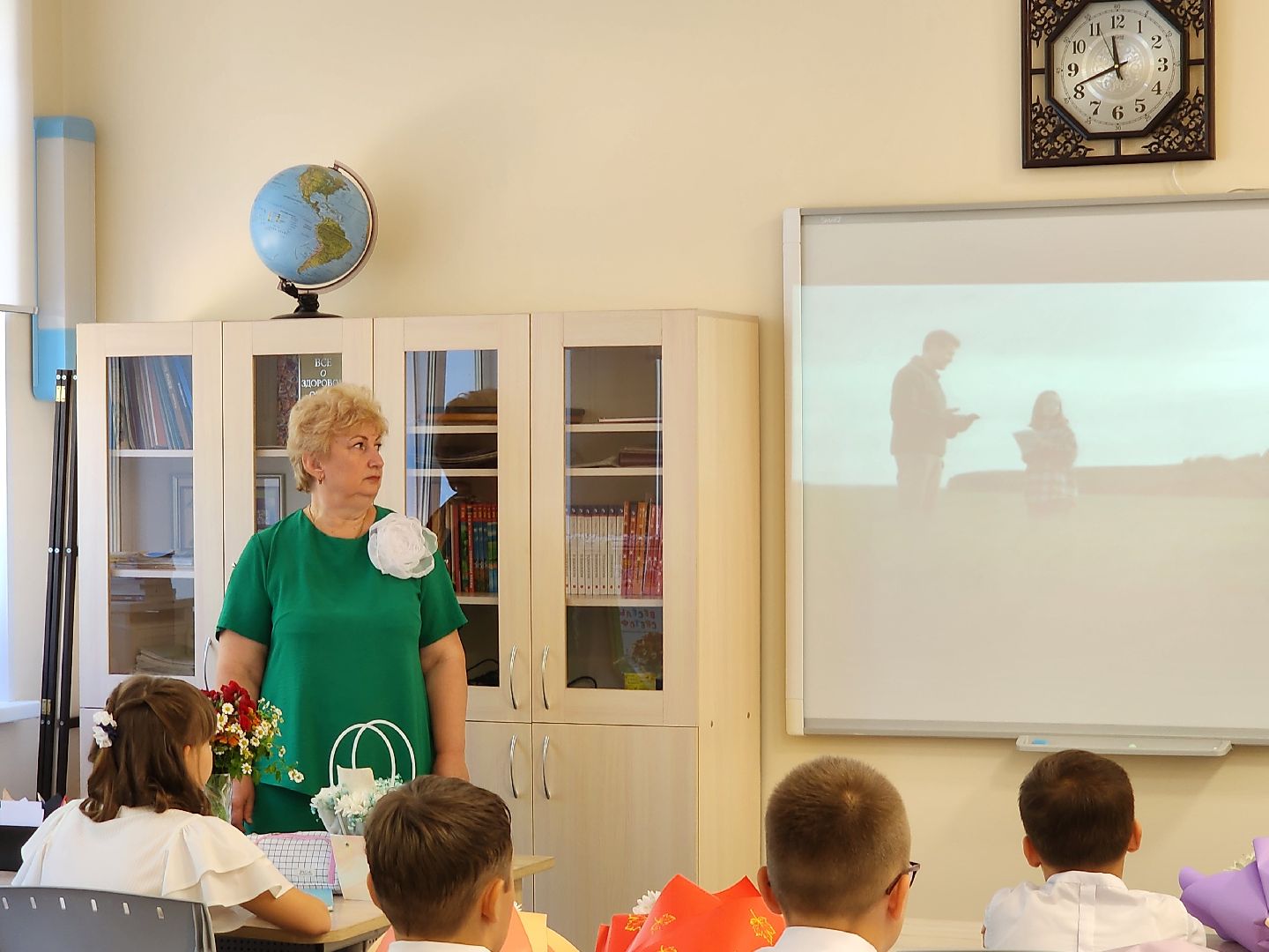 красноармейск, городской округ пушкинский, день знаний, топ 100 учителей подмосковья,