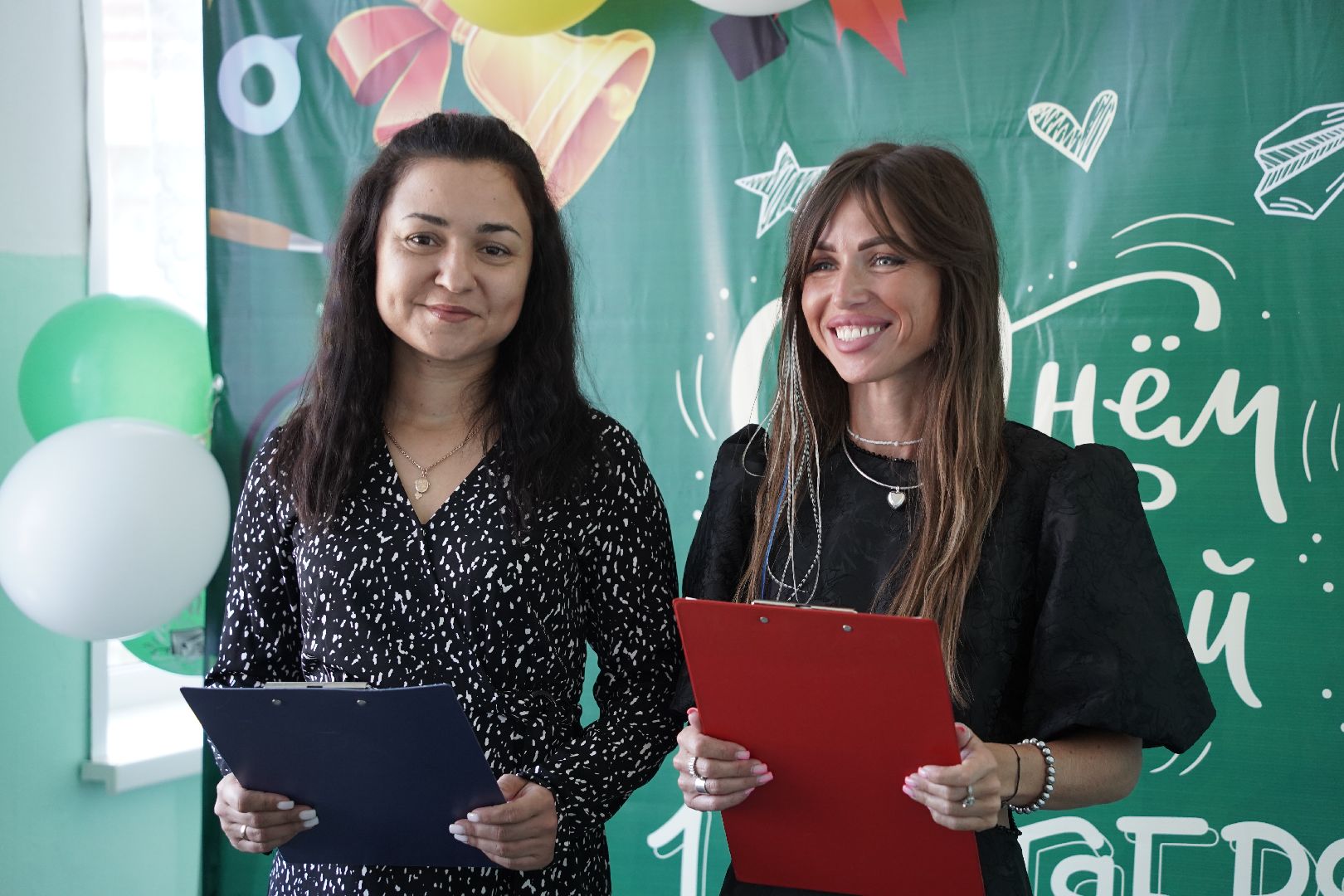 Рошаль, Большая Шатура, день знаний, школа-интернат,