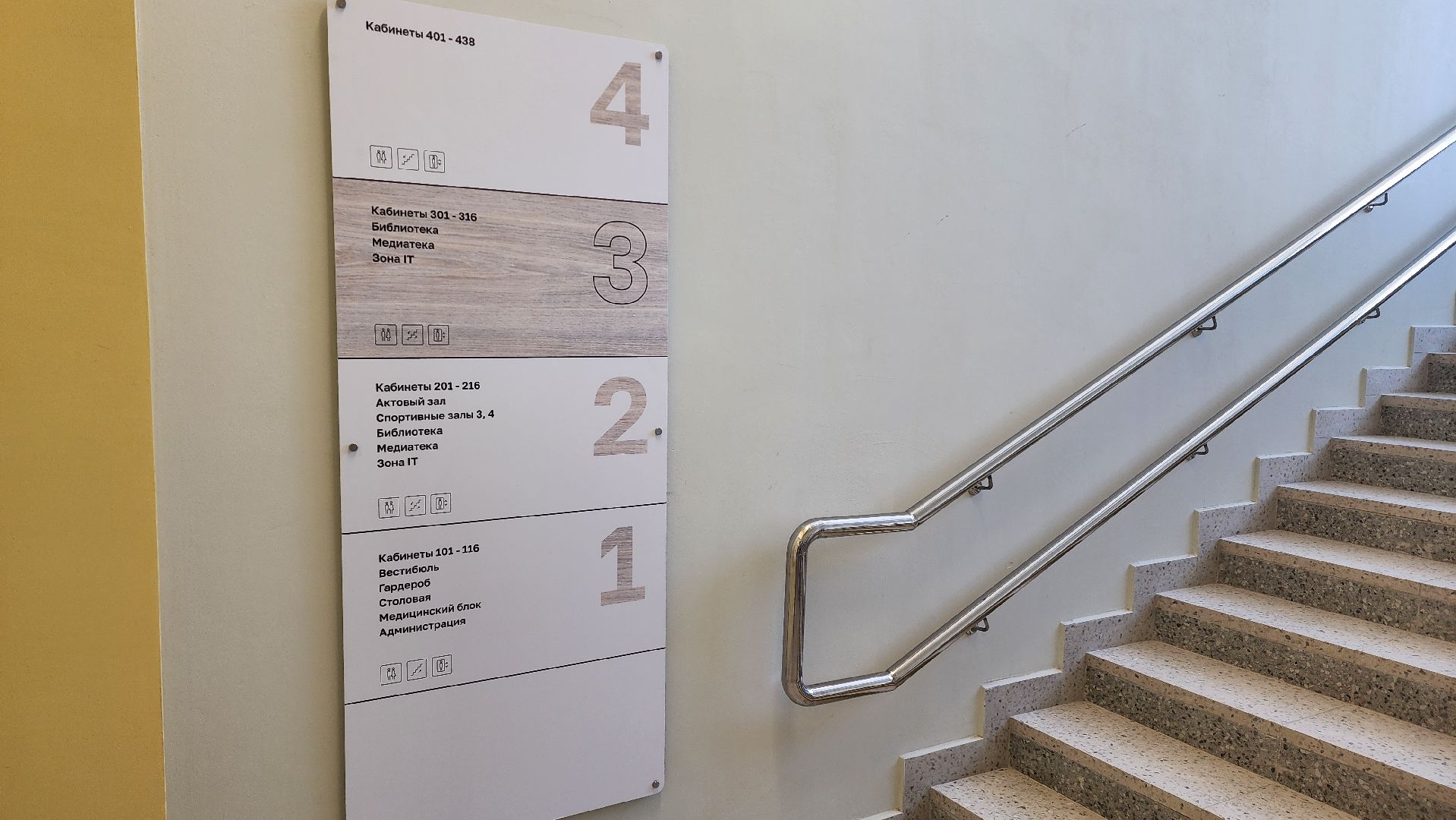 новая школа, открытие школы, день знаний,