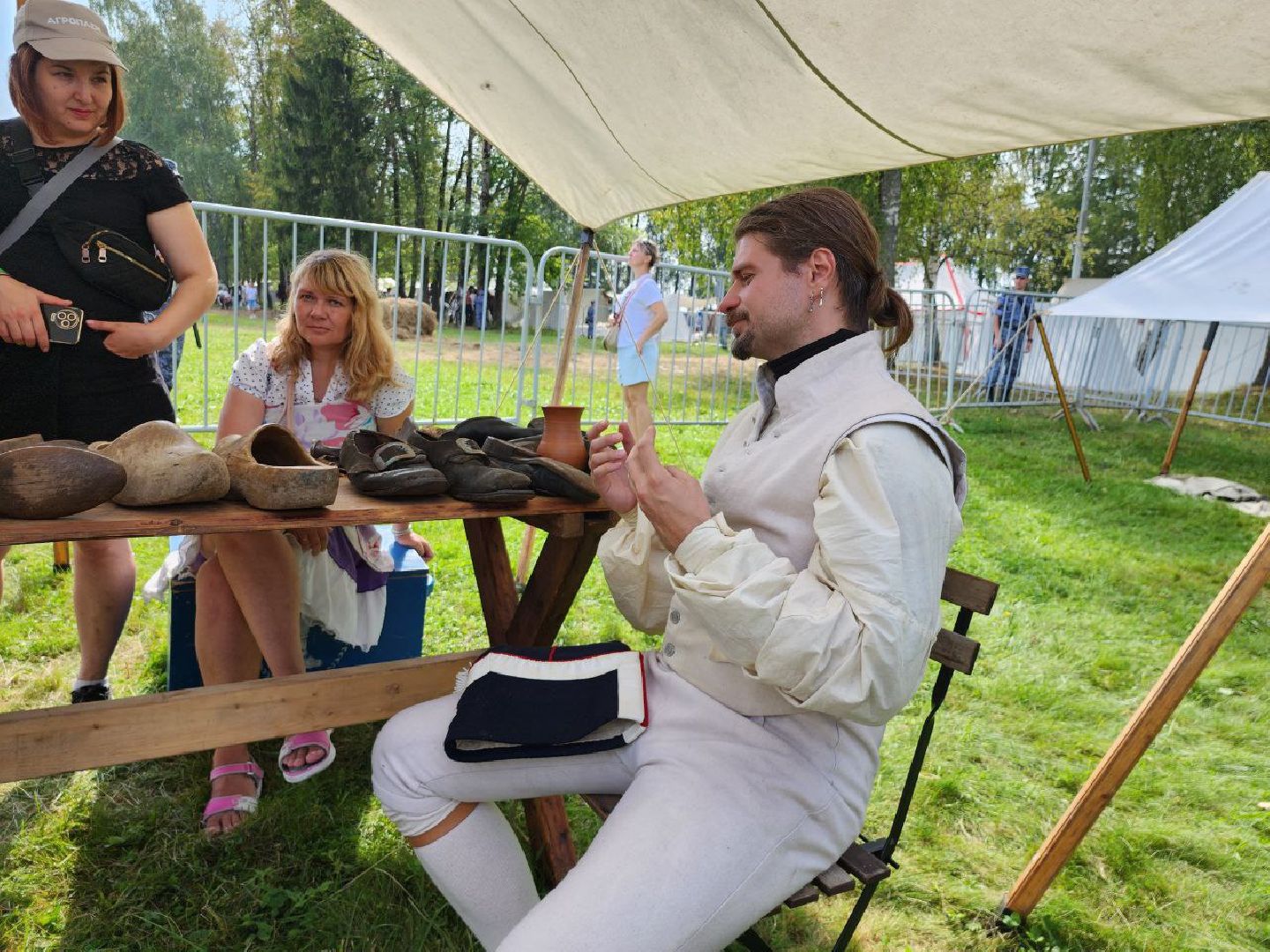 можайск, можайский городской округ, подмосковье, день бородина, бородино, военно-исторический фестиваль, бородинское поле,