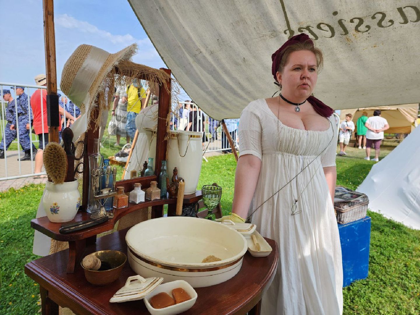 можайск, можайский городской округ, подмосковье, день бородина, бородино, военно-исторический фестиваль, бородинское поле,