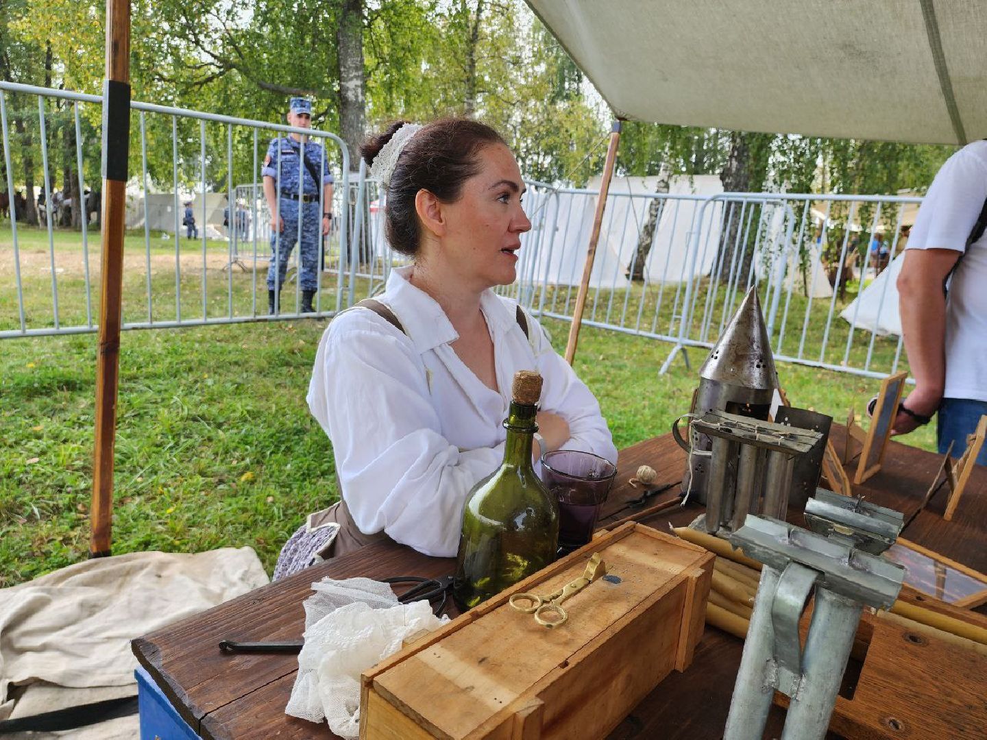 можайск, можайский городской округ, подмосковье, день бородина, бородино, военно-исторический фестиваль, бородинское поле,