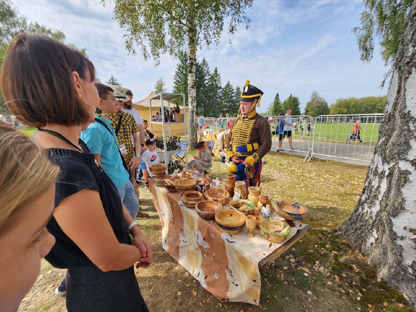 можайск, можайский городской округ, подмосковье, день бородина, бородино, военно-исторический фестиваль, бородинское поле,