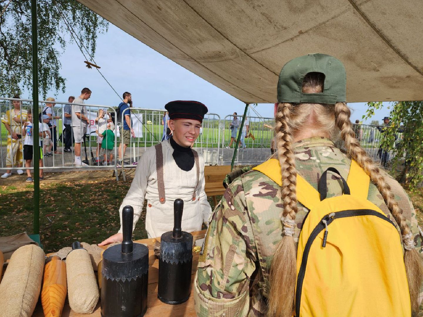 можайск, можайский городской округ, подмосковье, день бородина, бородино, военно-исторический фестиваль, бородинское поле,
