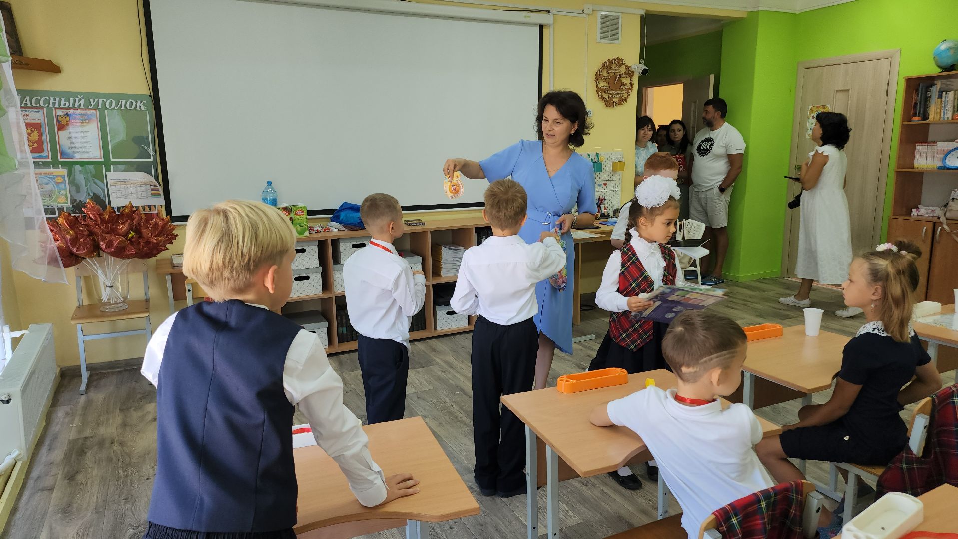 Егорьевск, семейная школа, православная школа, Подмосковье, Московская область,