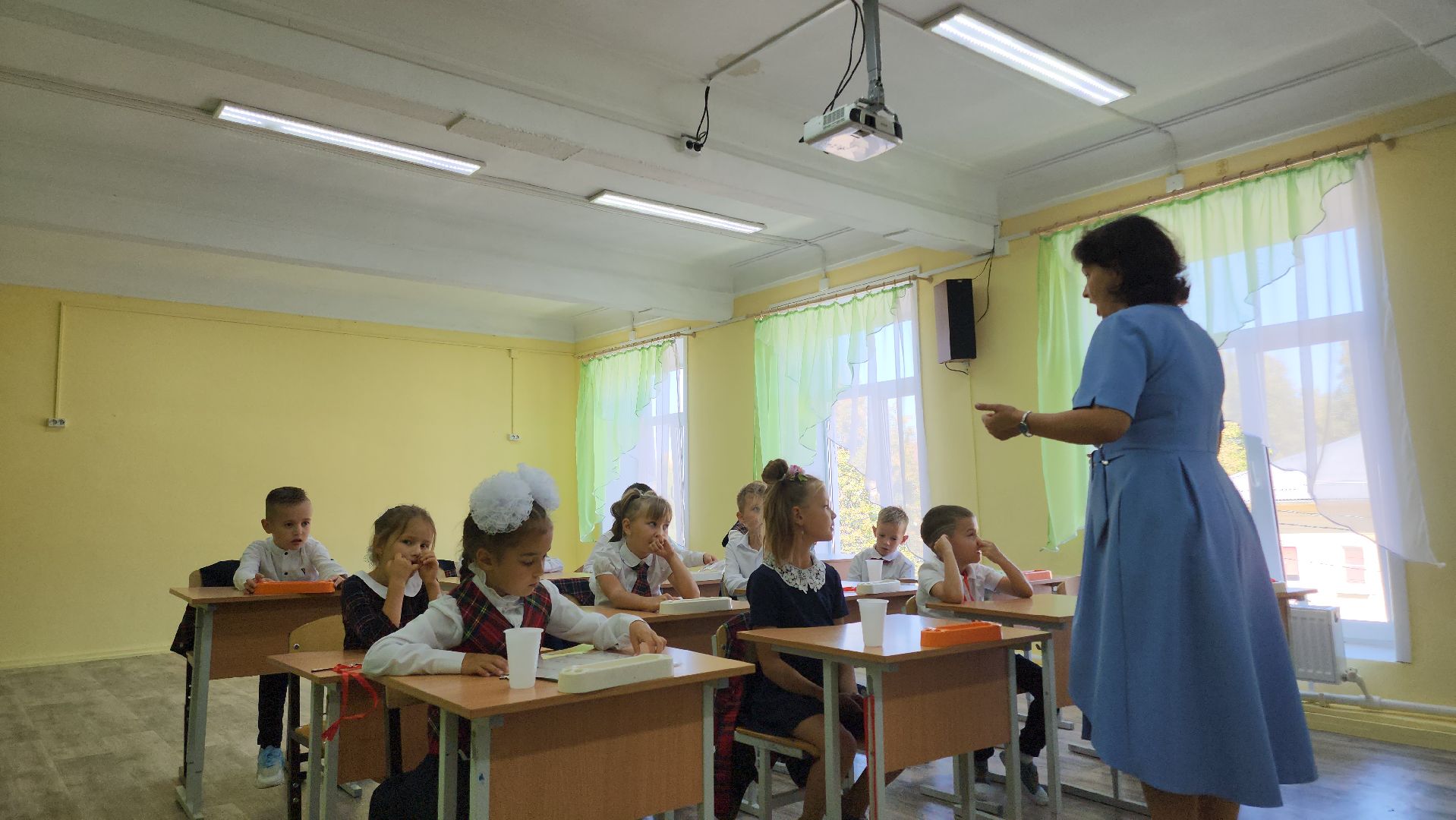 Егорьевск, семейная школа, православная школа, Подмосковье, Московская область,