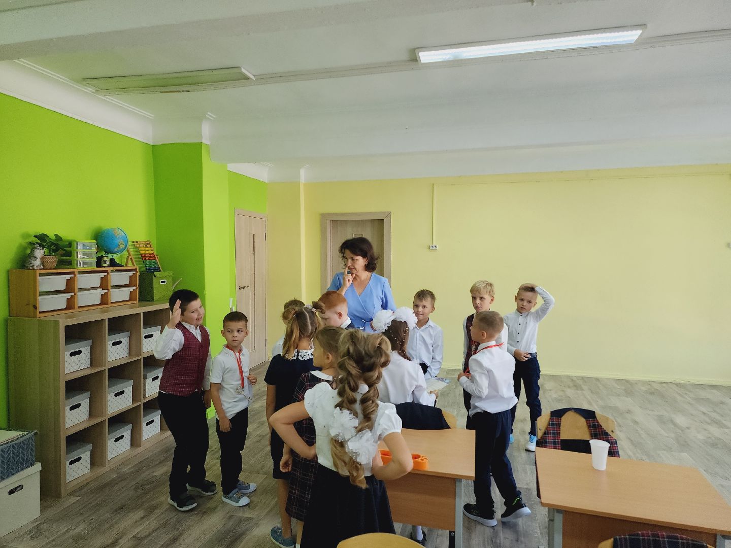 Егорьевск, семейная школа, православная школа, Подмосковье, Московская область,