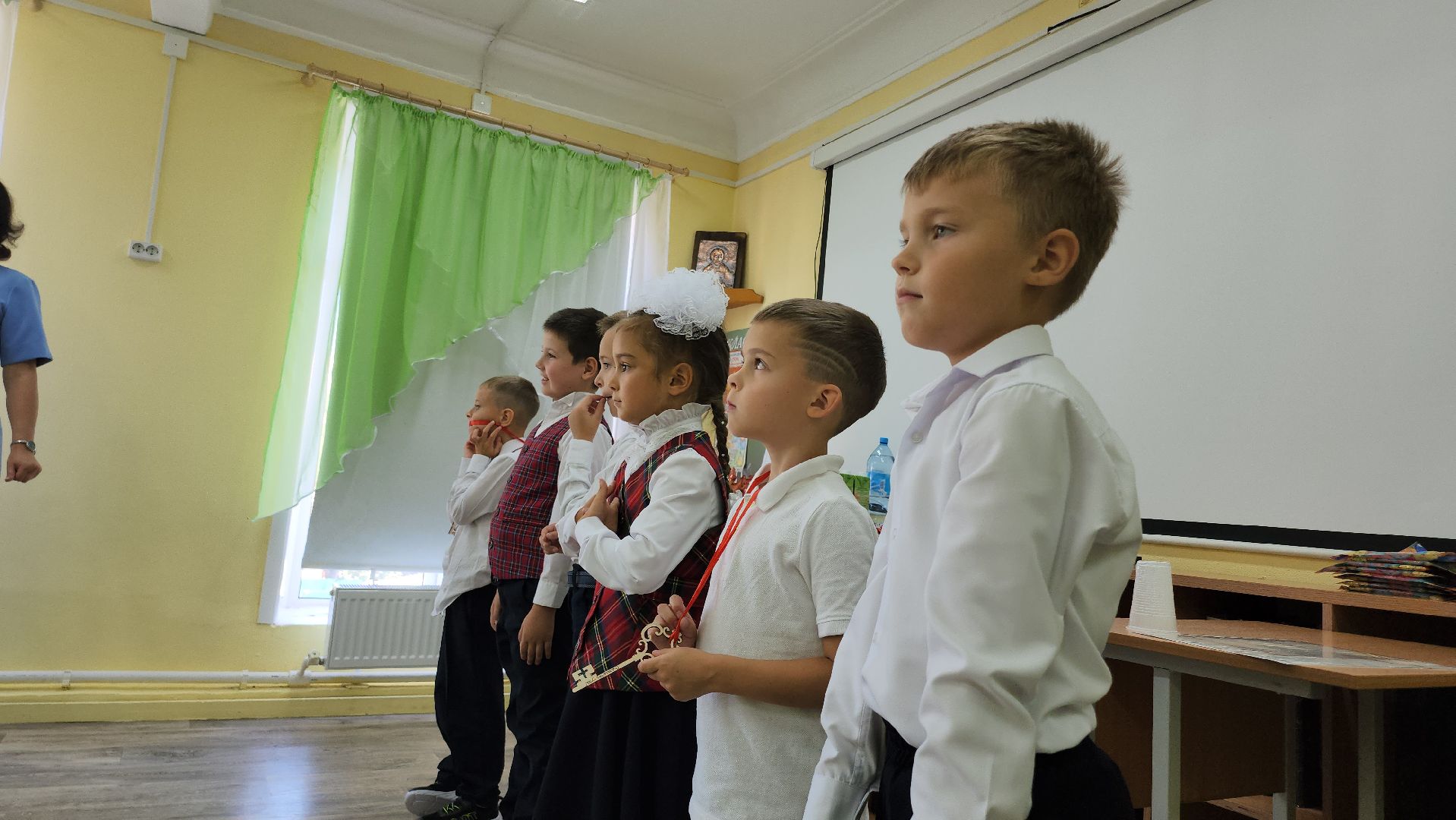 Егорьевск, семейная школа, православная школа, Подмосковье, Московская область,