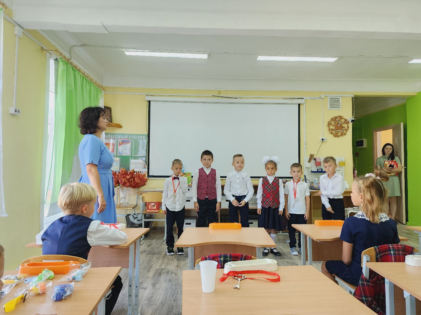 Егорьевск, семейная школа, православная школа, Подмосковье, Московская область,