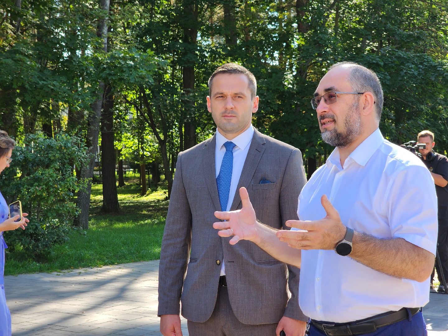 Дубна, Выставка, Университет Дубна, Юбилей, фотовыставка,