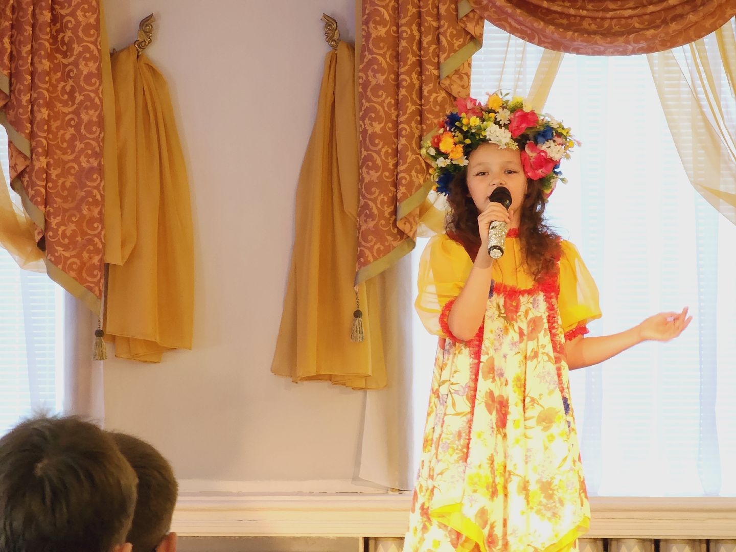 Егорьевск, Подмосковье, Московская область, образование, отличники,