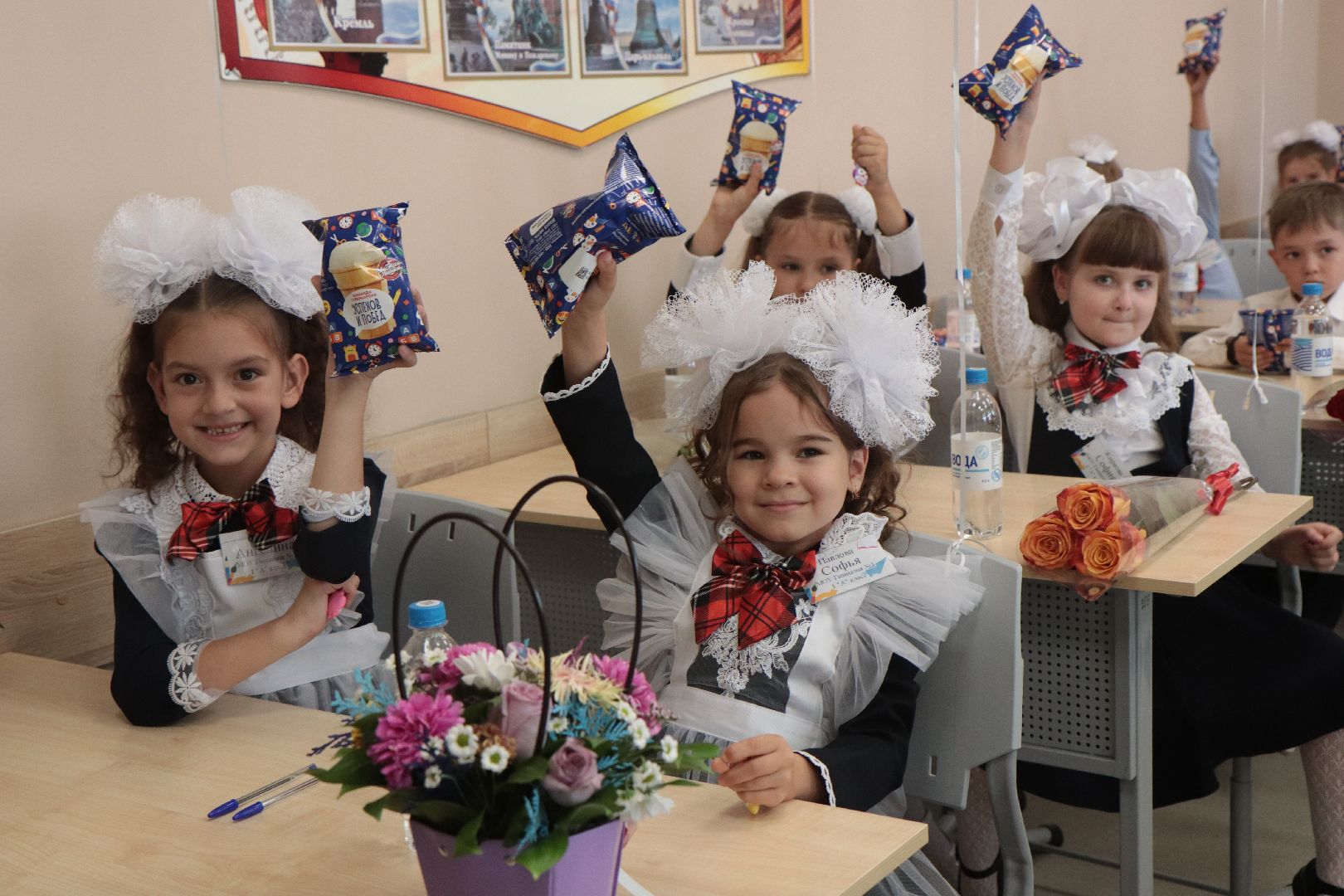 лыткарино, образование, новые учителя, молодые учителя, день знаний,