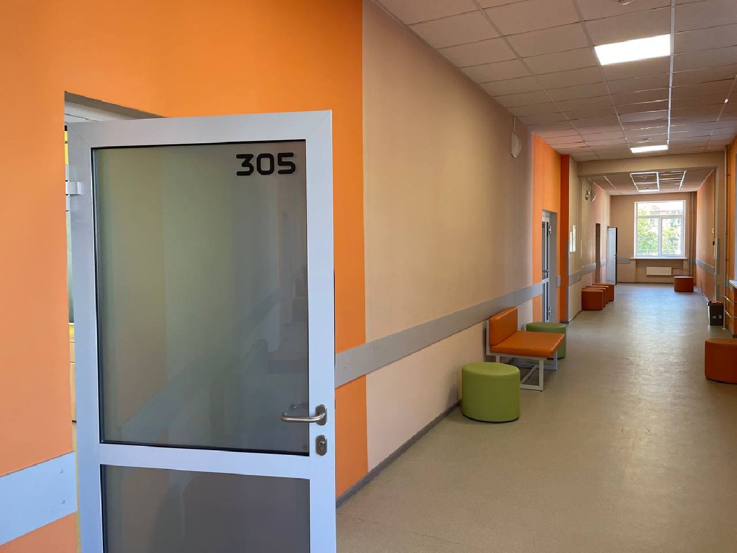 лыткарино, образование, новые учителя, молодые учителя, день знаний,