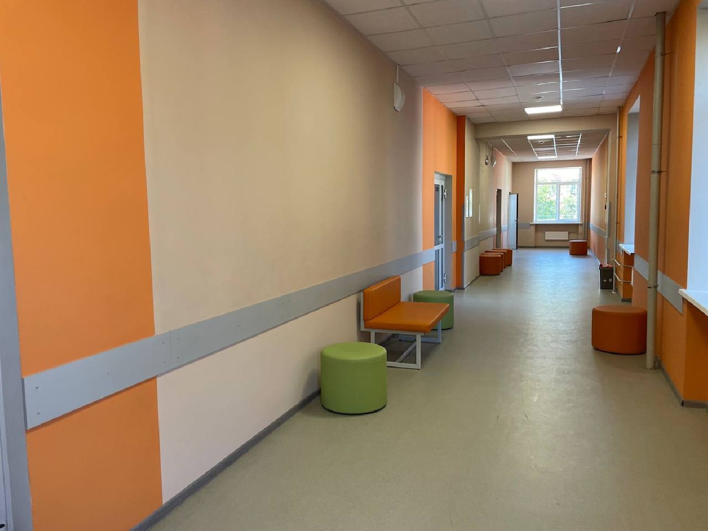 лыткарино, образование, новые учителя, молодые учителя, день знаний,