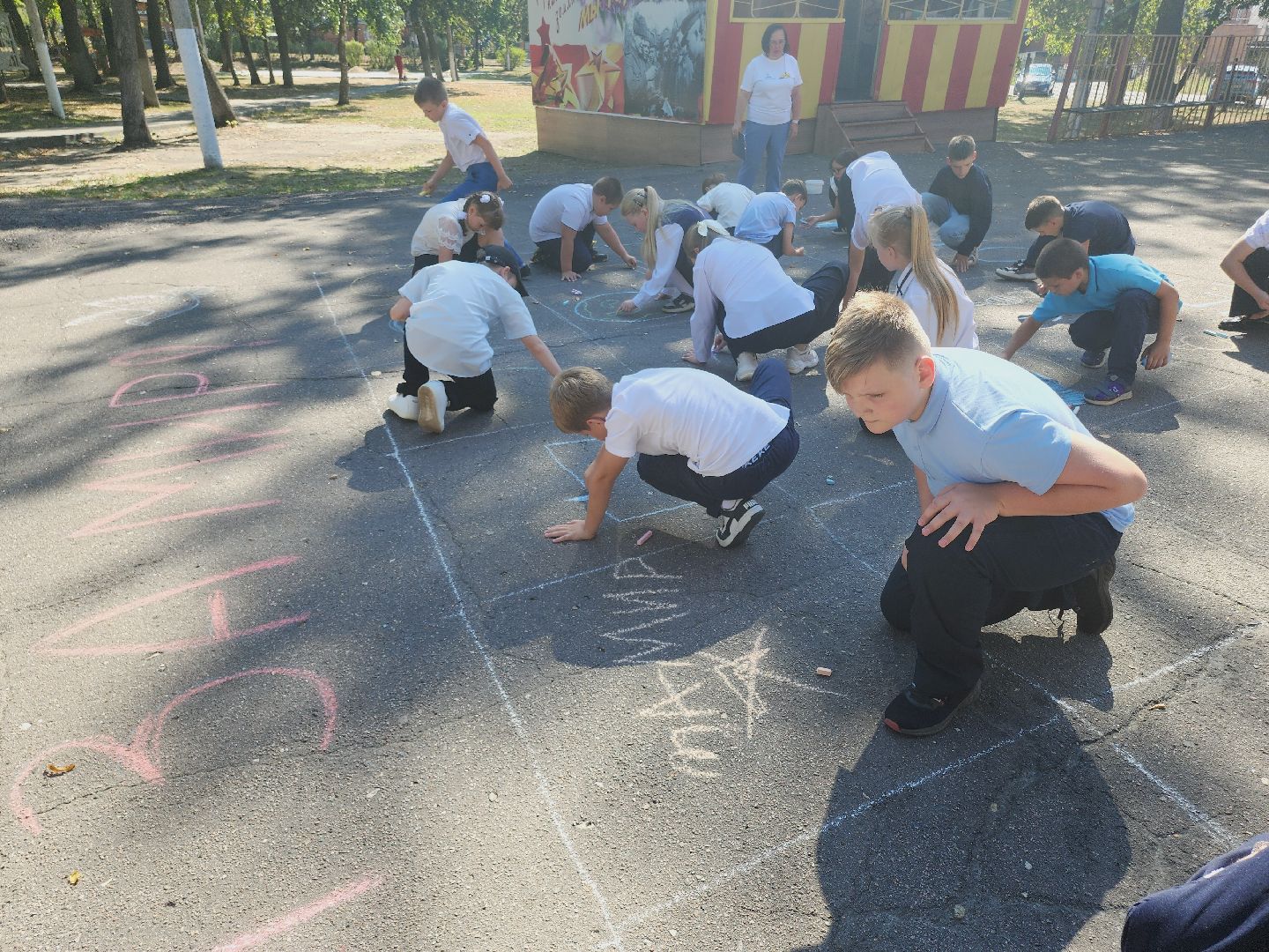 Егорьевск, акция памяти, Подмосковье, Московская область,