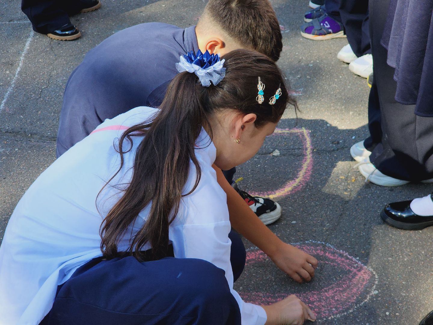 Егорьевск, акция памяти, Подмосковье, Московская область,