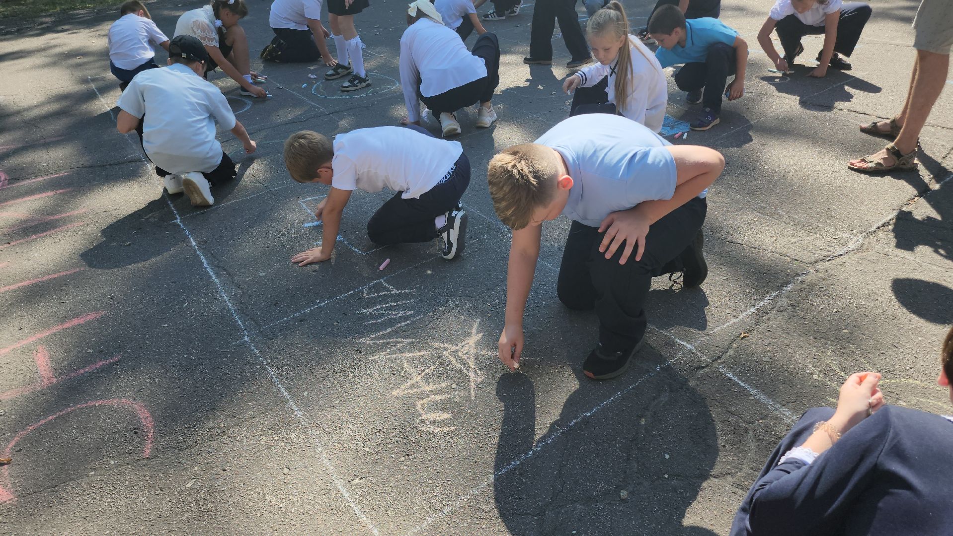 Егорьевск, акция памяти, Подмосковье, Московская область,