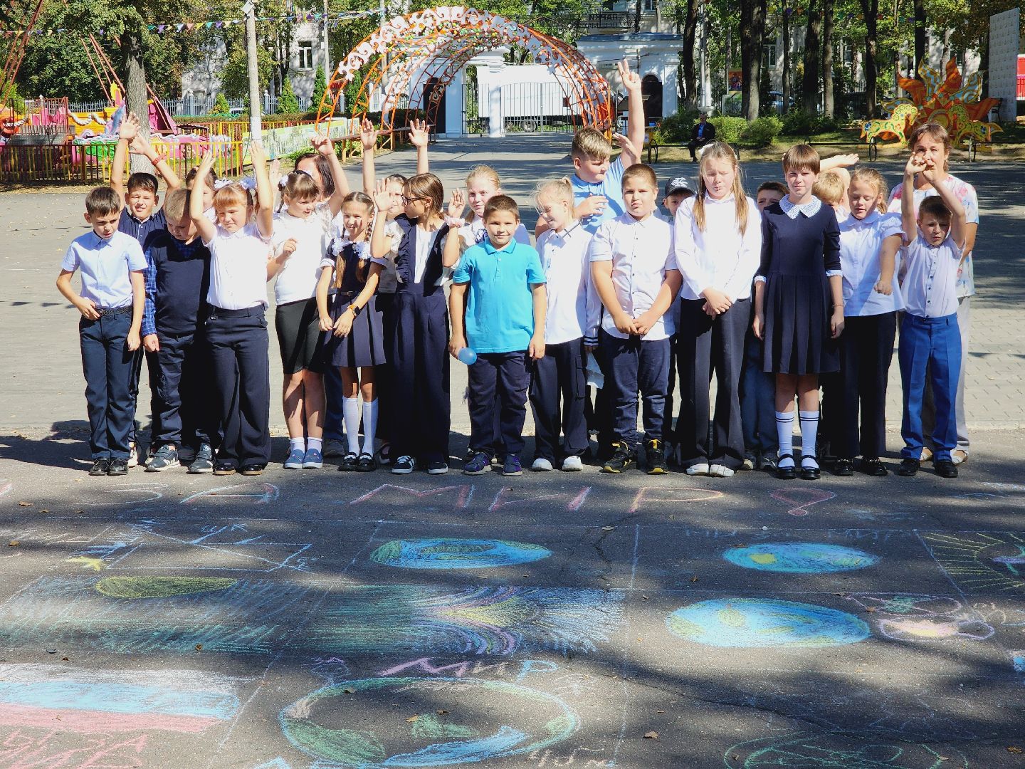 Егорьевск, акция памяти, Подмосковье, Московская область,