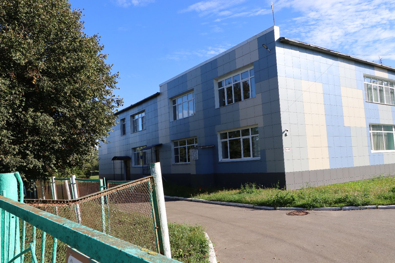 безопасность, образование, подхожее, серебряные пруды, учебный год 2024-2025,