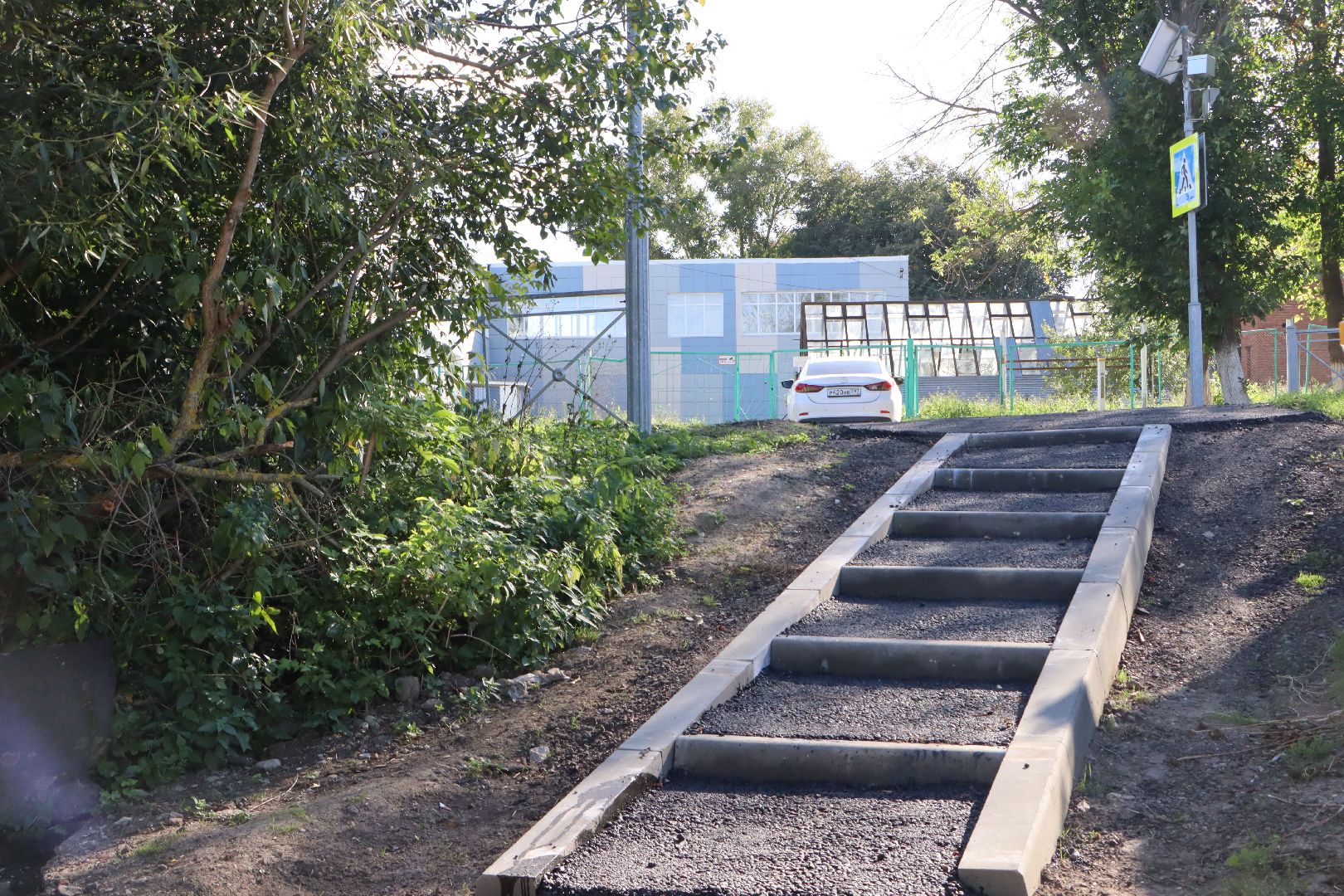 безопасность, образование, подхожее, серебряные пруды, учебный год 2024-2025,