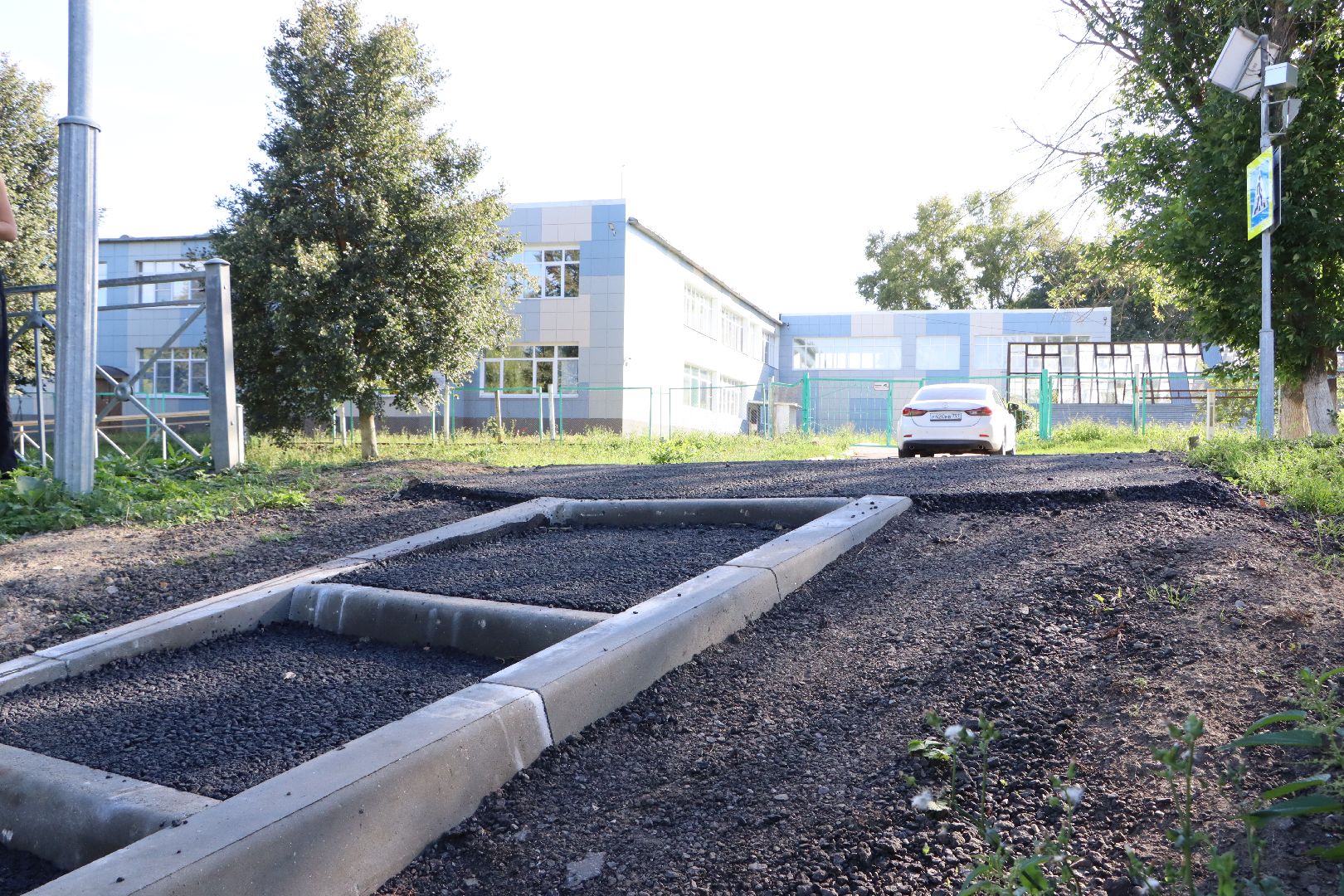 безопасность, образование, подхожее, серебряные пруды, учебный год 2024-2025,