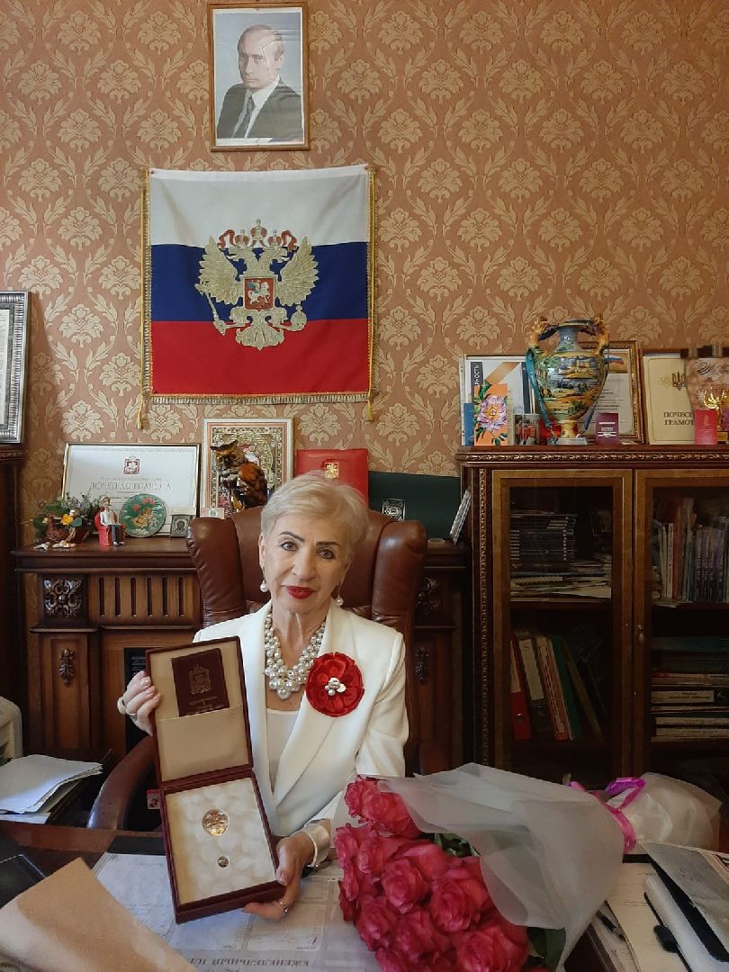 пушкино, лицей, награды, торжественная линейка, день знаний,