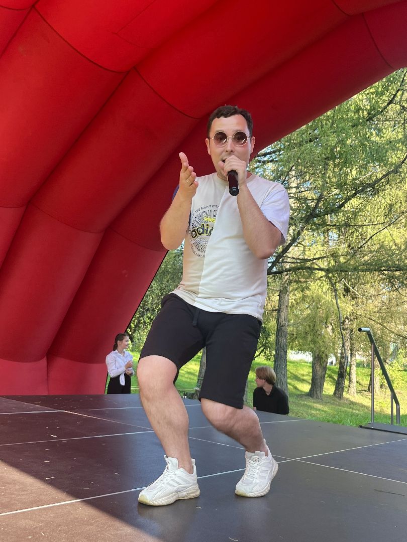 наро-фоминск, молодёжь подмосковья, молодежный центр наро-фоминск, фестиваль, Косплей,