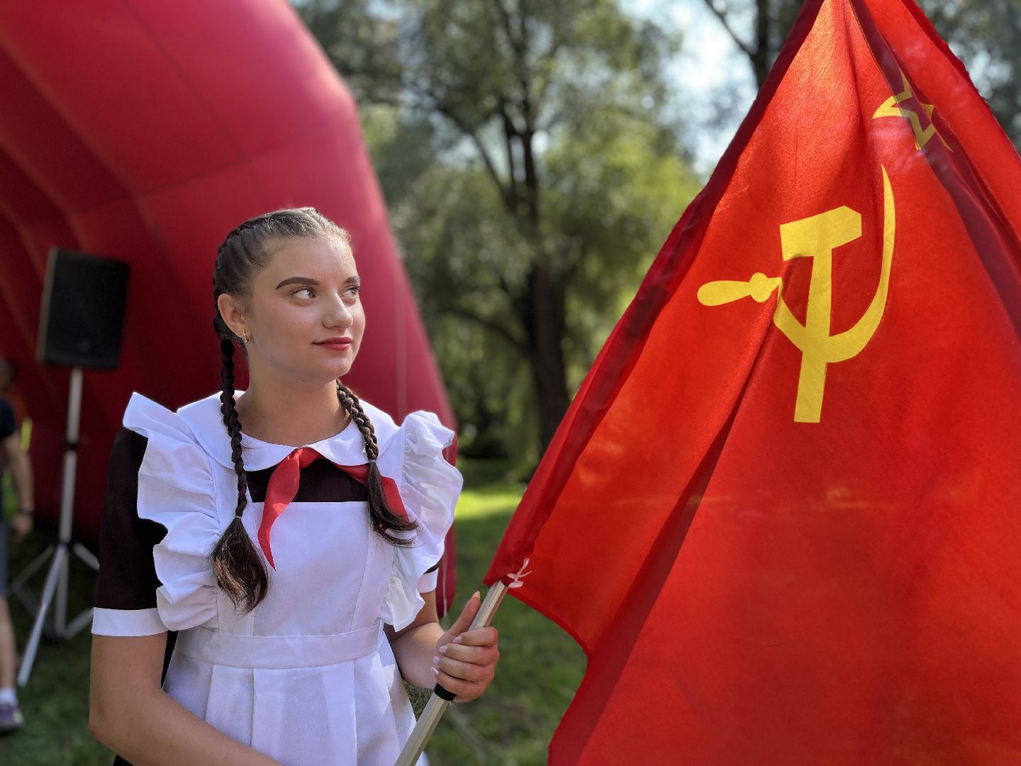 наро-фоминск, молодёжь подмосковья, молодежный центр наро-фоминск, фестиваль, Косплей,