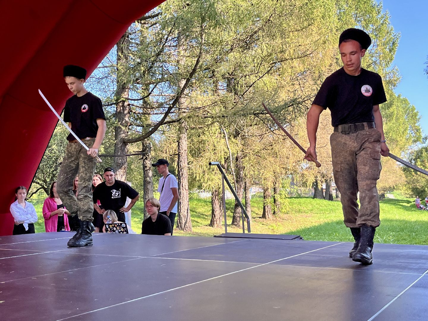 наро-фоминск, молодёжь подмосковья, молодежный центр наро-фоминск, фестиваль, Косплей,