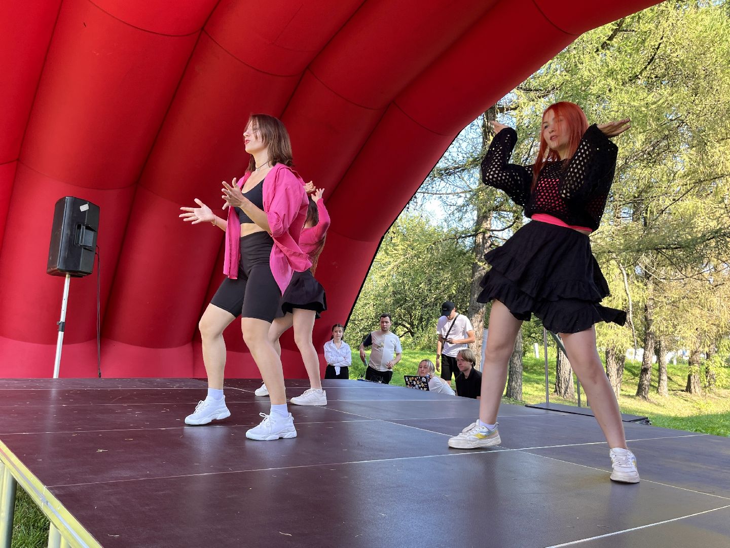 наро-фоминск, молодёжь подмосковья, молодежный центр наро-фоминск, фестиваль, Косплей,