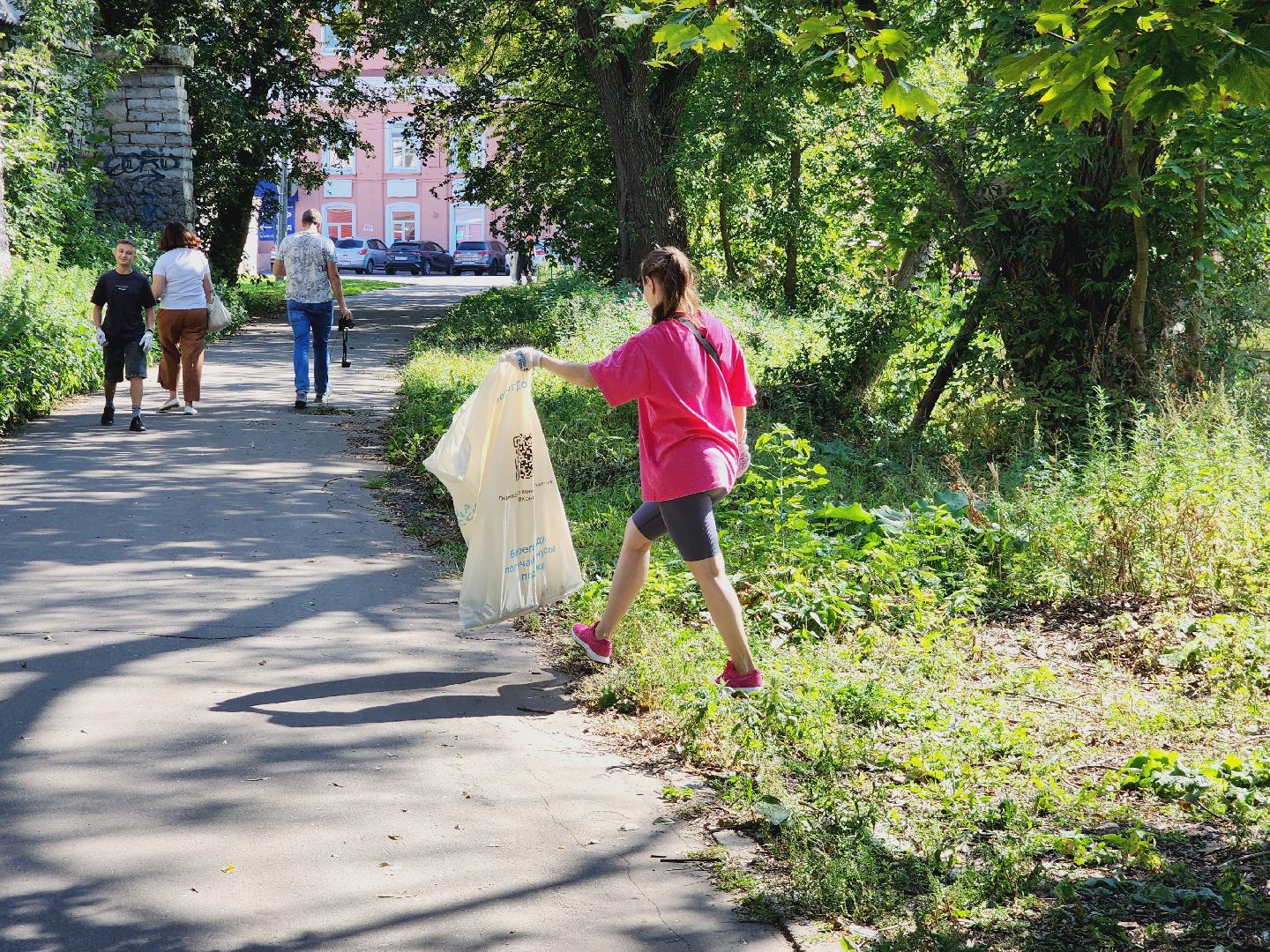 Егорьевск, Подмосковье, Московская область, вода россии, экология, благоустройство,