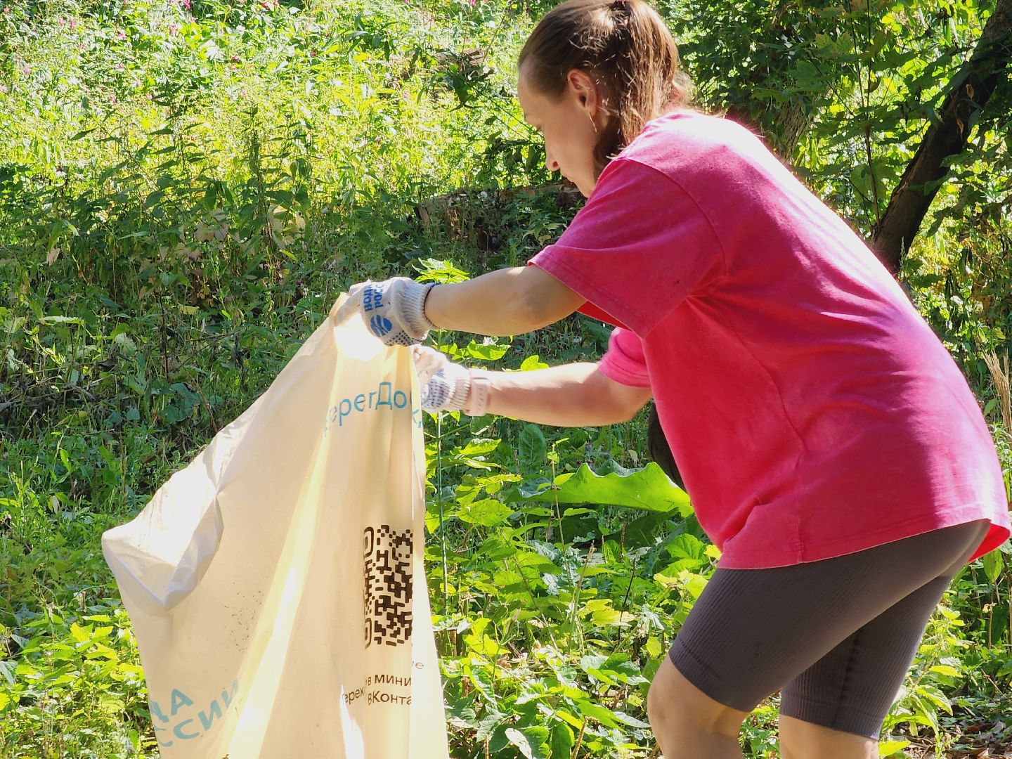Егорьевск, Подмосковье, Московская область, вода россии, экология, благоустройство,