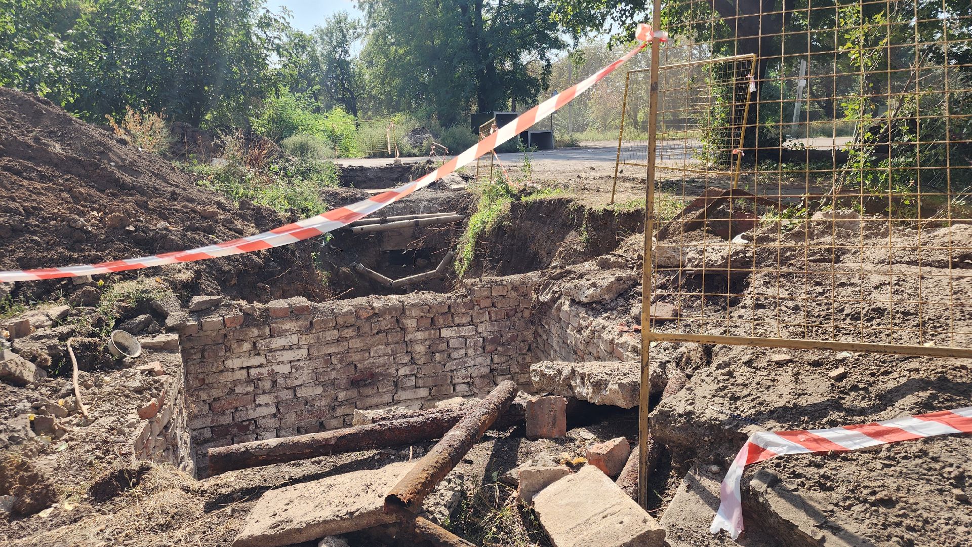 Спецоперация, Восстановление Донбасса, ЖКХ,Шефская помощь ДНР,