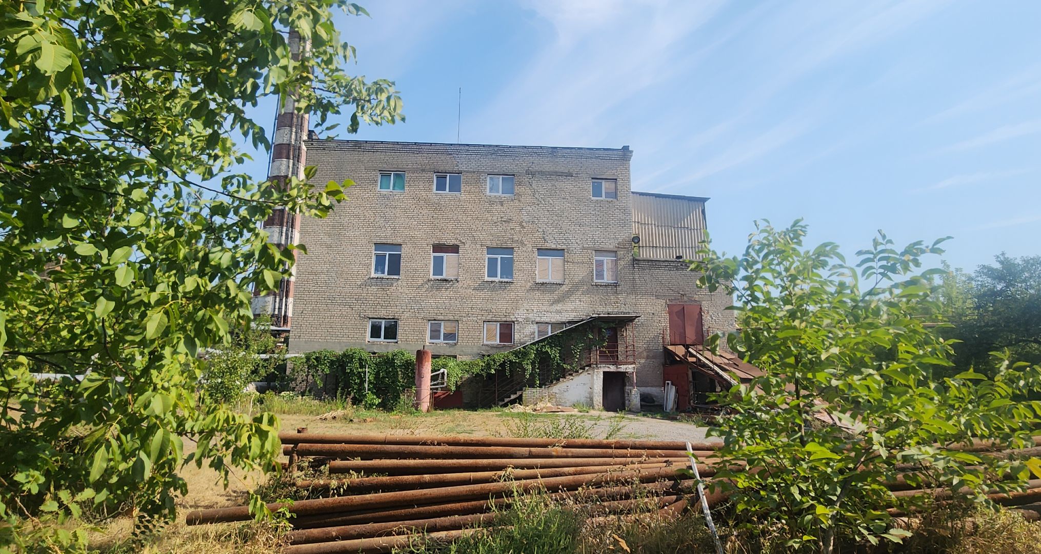 Спецоперация, Восстановление Донбасса, ЖКХ,Шефская помощь ДНР,