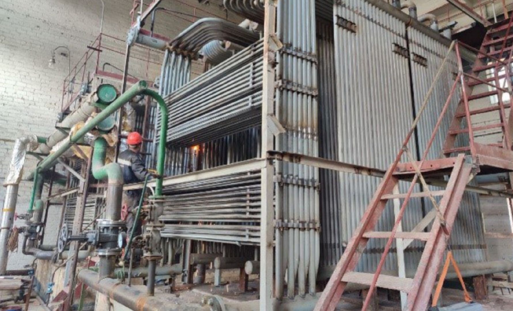 Спецоперация, Восстановление Донбасса, ЖКХ,Шефская помощь ДНР,