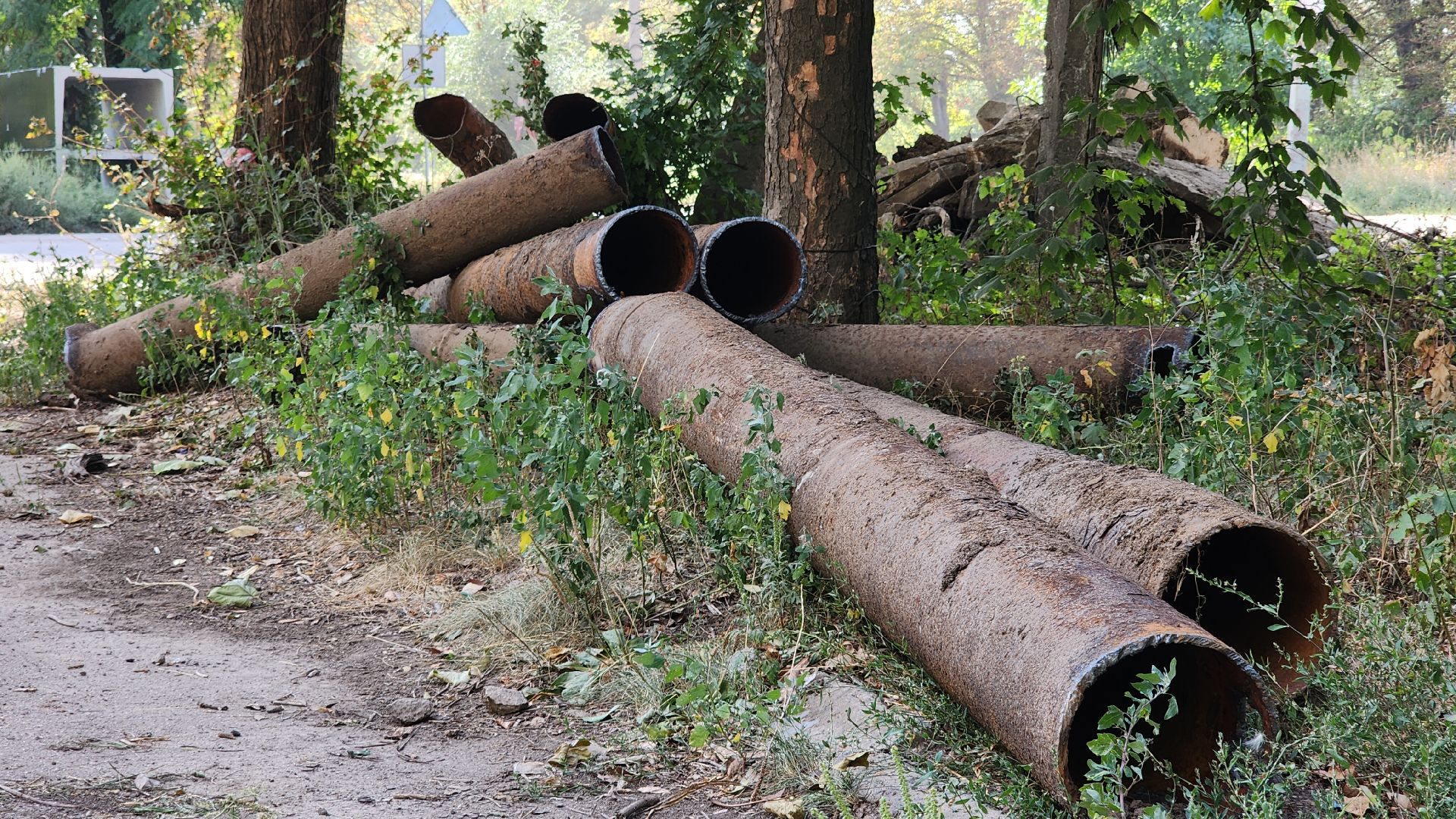 Спецоперация, Восстановление Донбасса, ЖКХ,Шефская помощь ДНР,