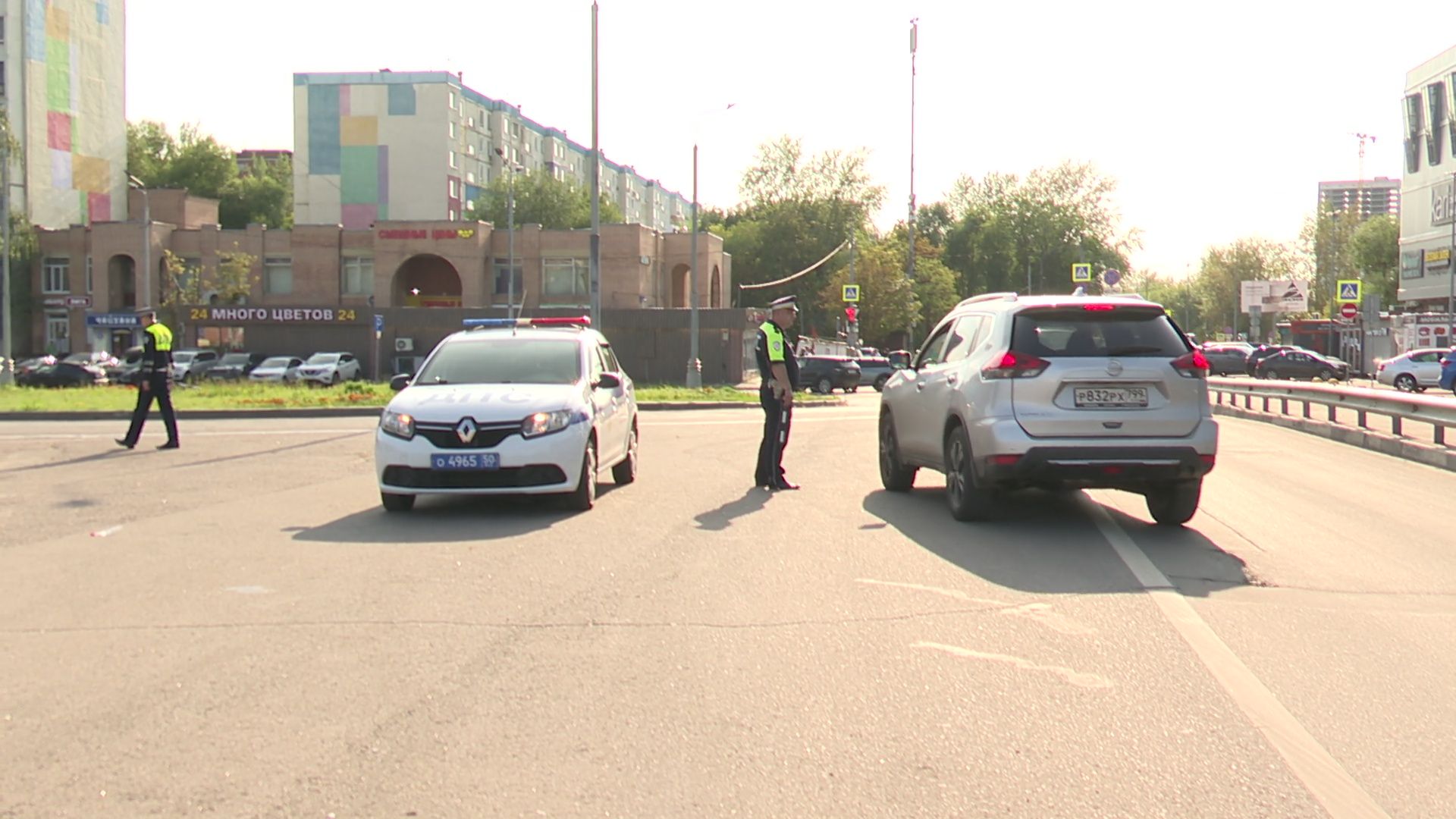 Реутов, гибдд,