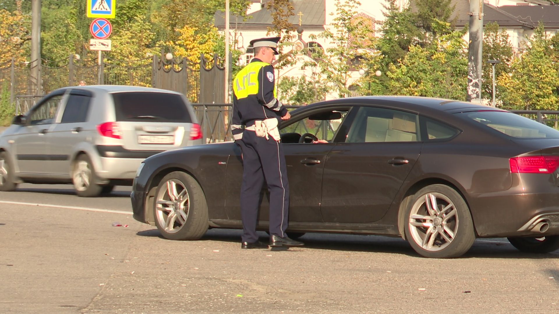 Реутов, гибдд,