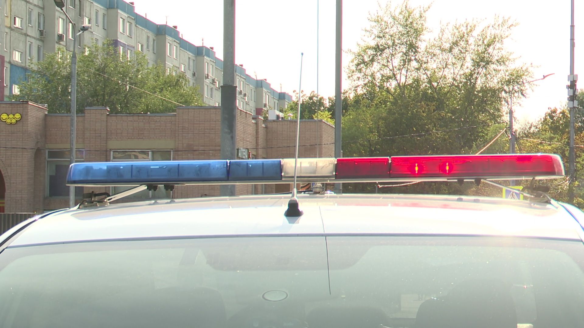 Реутов, гибдд,