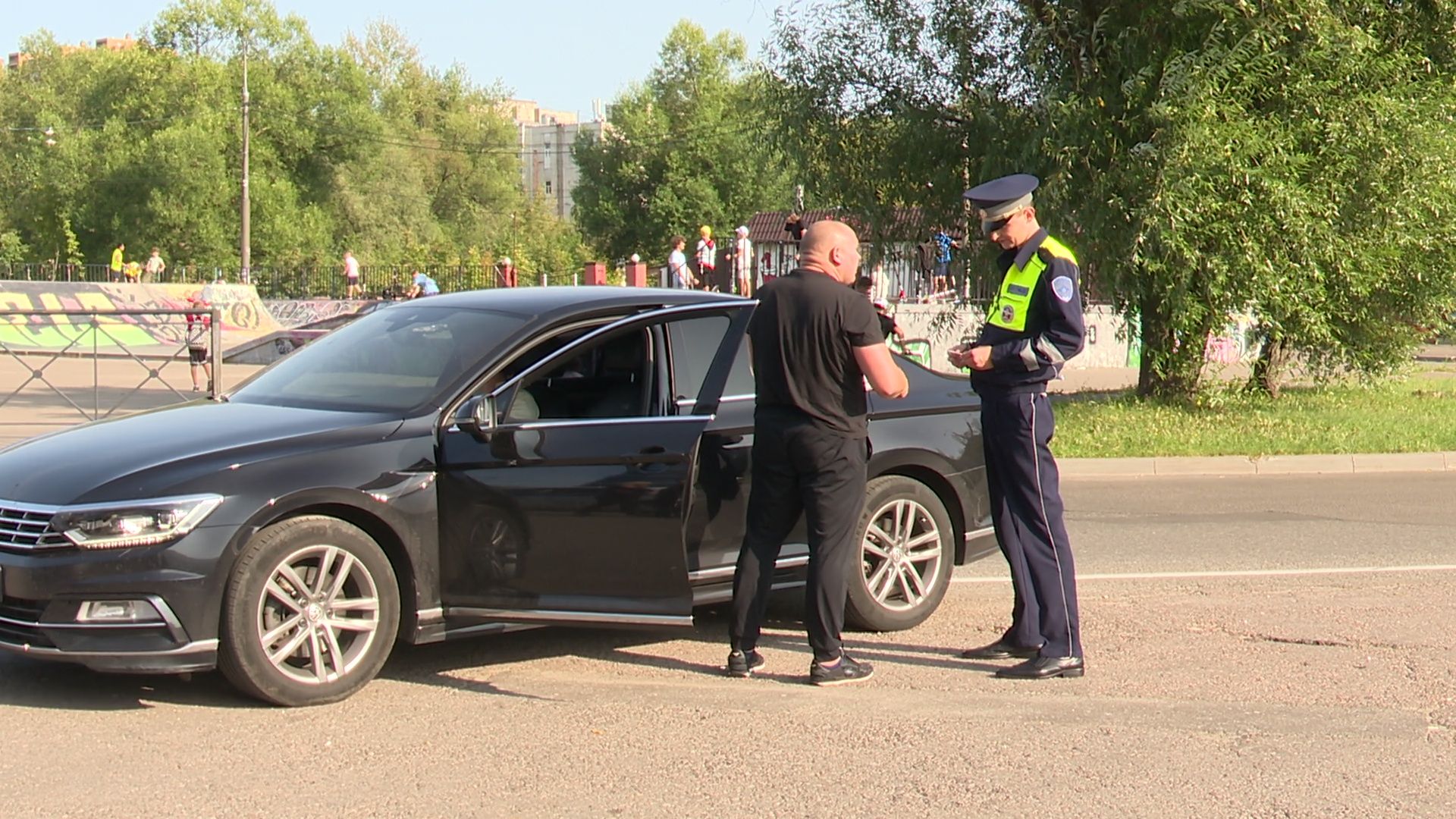 Реутов, гибдд,