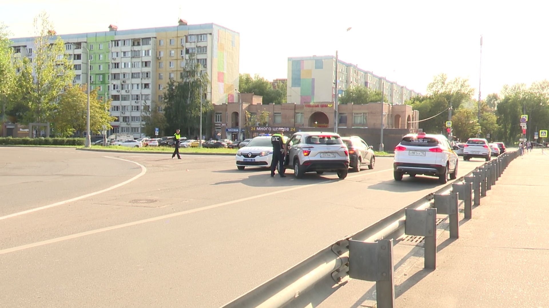 Реутов, гибдд,