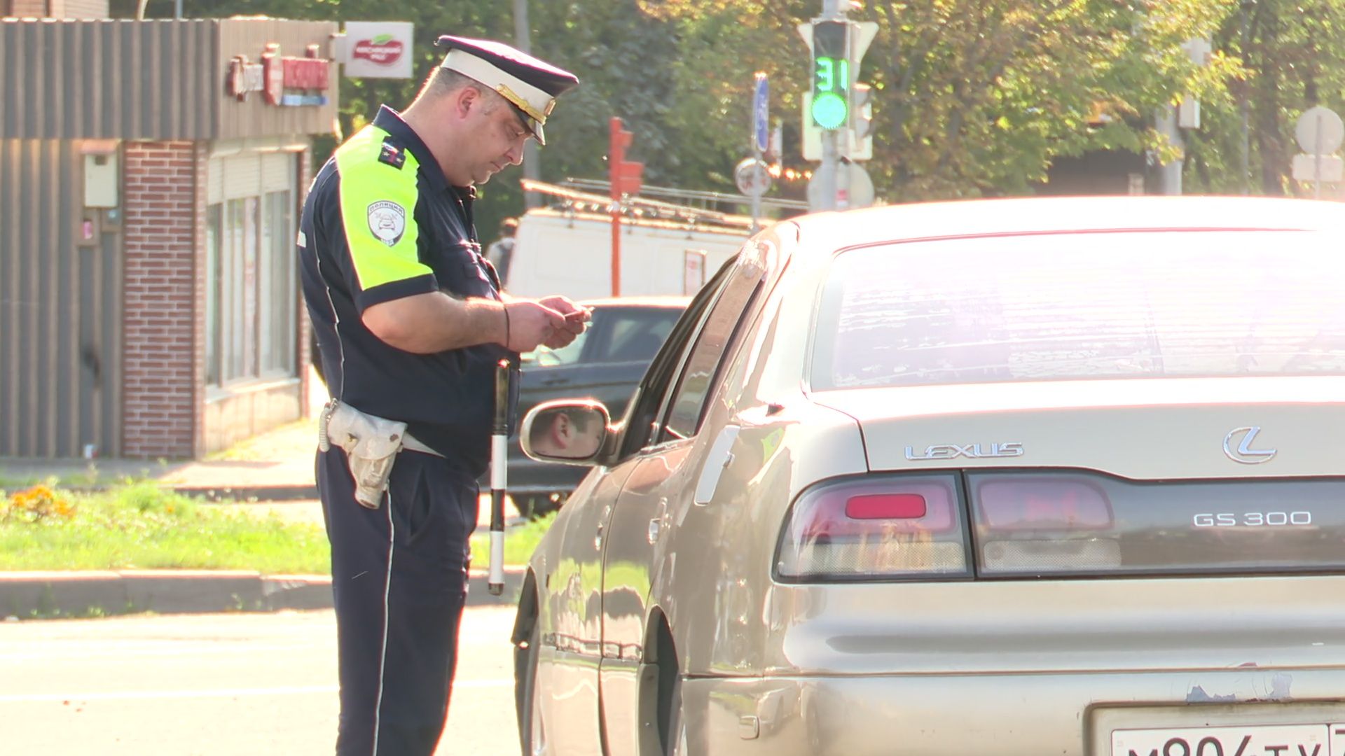 Реутов, гибдд,