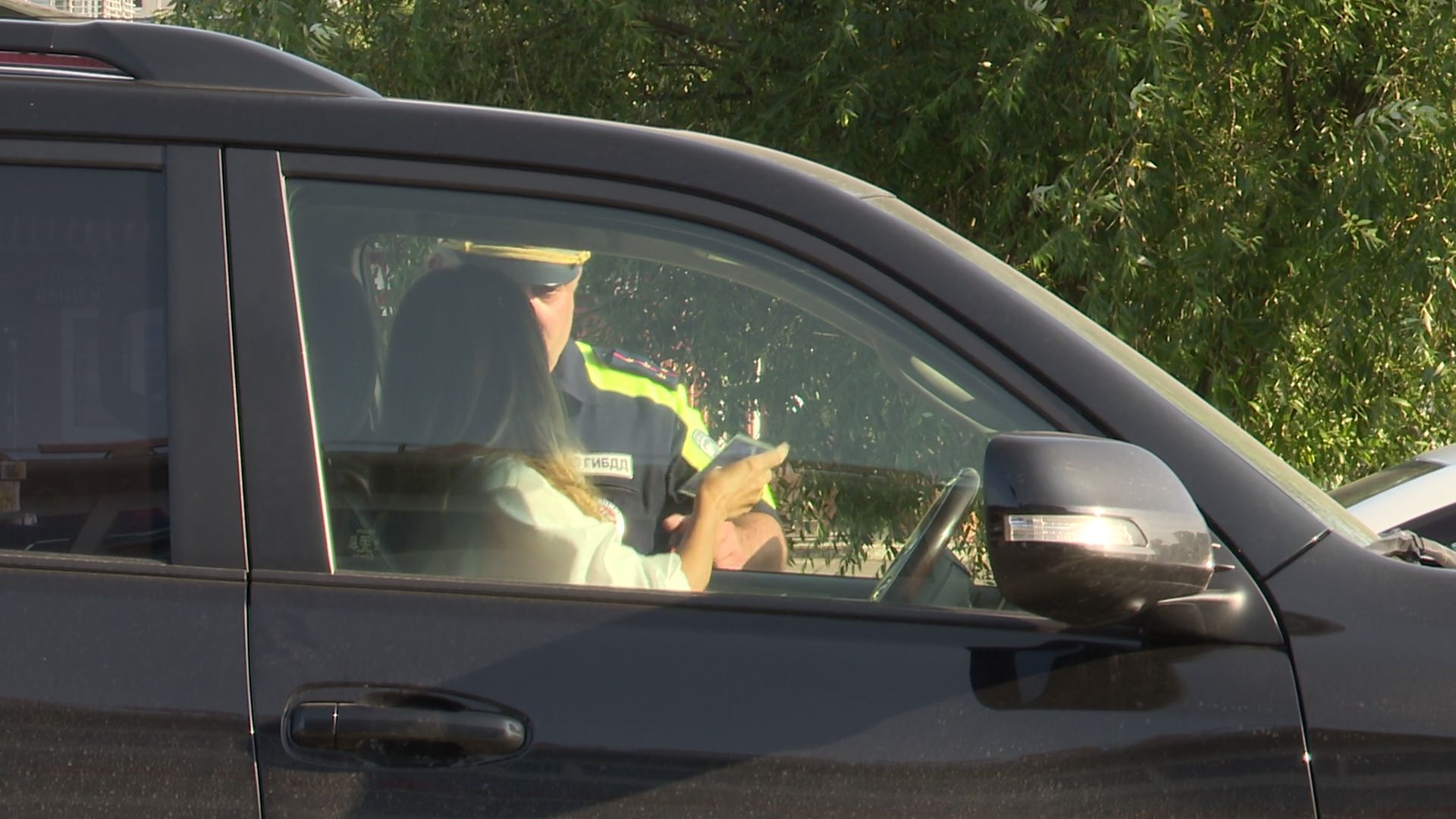 Реутов, гибдд,