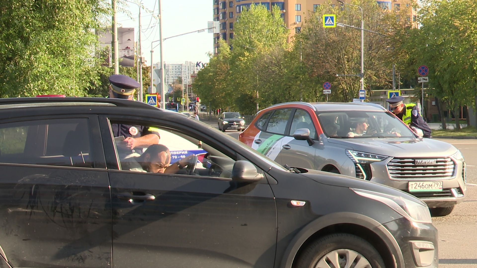 Реутов, гибдд,